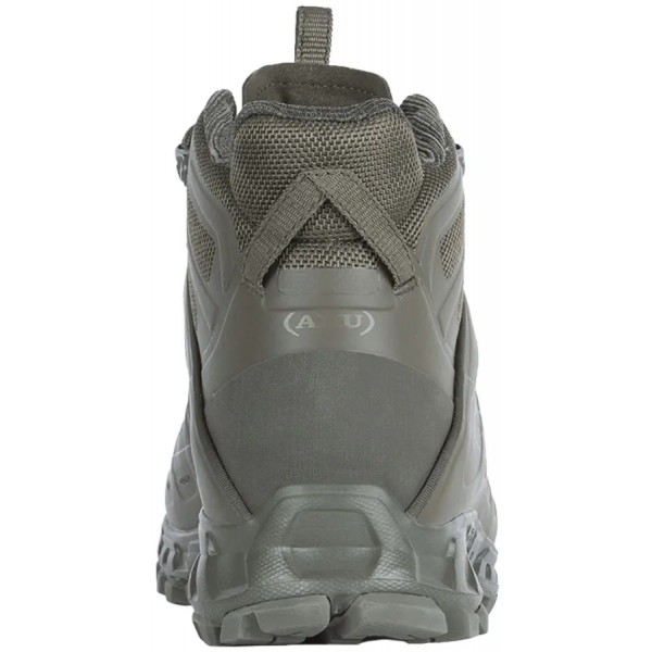 Ботинки AKU Selvatica TC MID GTX 7 Ranger Green - 670051