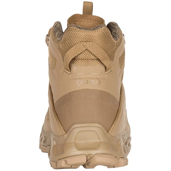 Черевики AKU Selvatica TC MID GTX 7 Coyote - 670059 Черевики AKU Selvatica TC MID GTX 7 Coyote - 670059