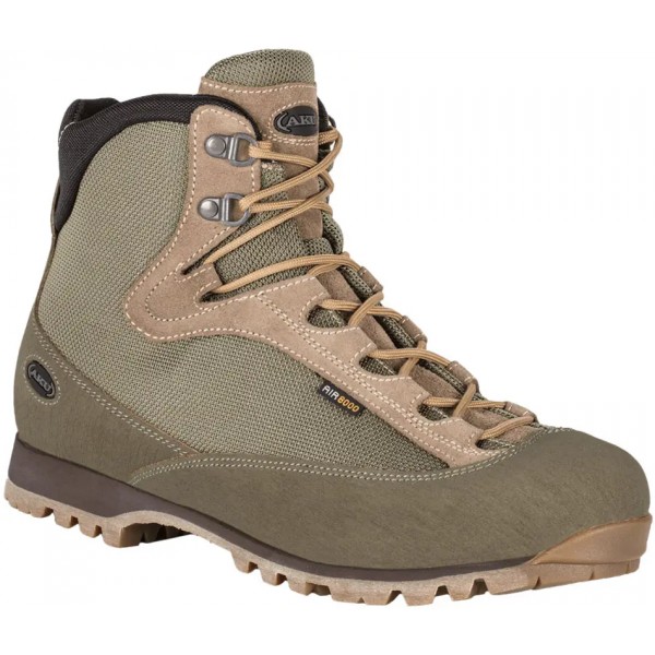 Черевики AKU Pilgrim DS 5 Desert - 670081