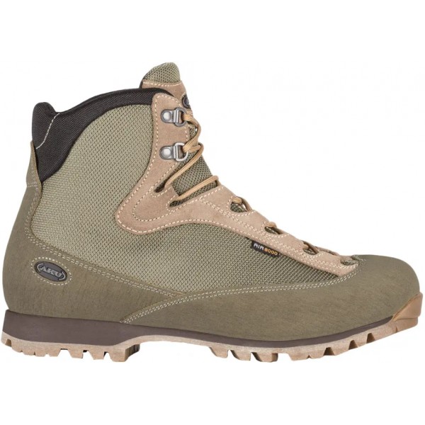 Черевики AKU Pilgrim DS 5 Desert - 670081 Черевики AKU Pilgrim DS 5 Desert - 670081