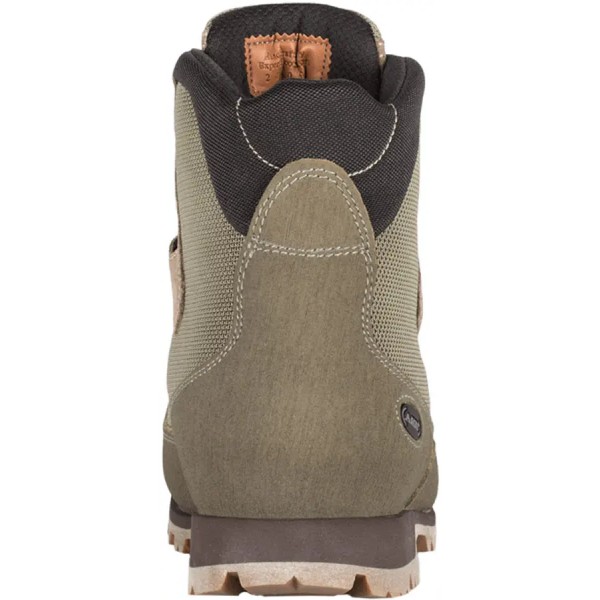 Черевики AKU Pilgrim DS 5 Desert - 670081 Черевики AKU Pilgrim DS 5 Desert - 670081