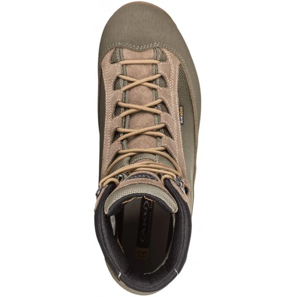 Черевики AKU Pilgrim DS 5 Desert - 670081 Черевики AKU Pilgrim DS 5 Desert - 670081