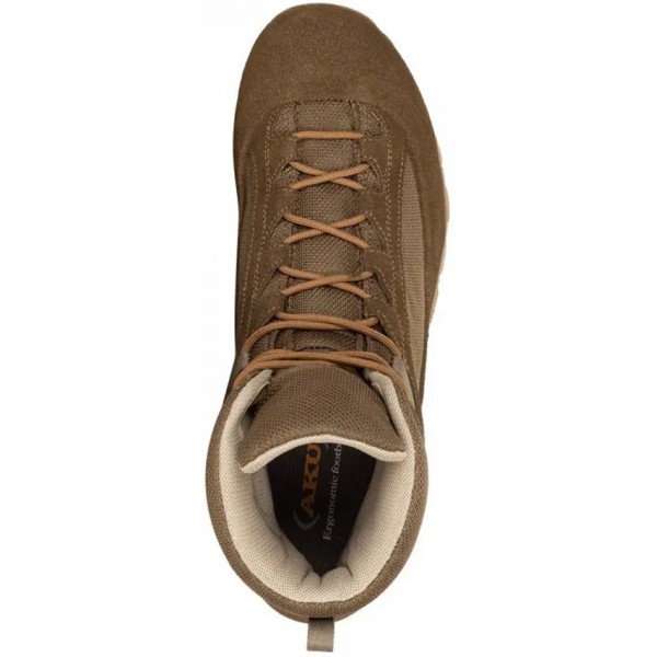 Черевики AKU Pilgrim TSC GTX 6 Green - 670099 Черевики AKU Pilgrim TSC GTX 6 Green - 670099