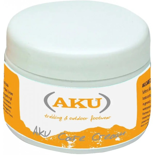 Крем для обуви AKU Shoe Care - 670141