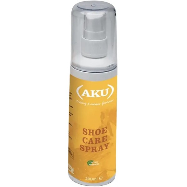 Спрей AKU Shoe Care - 670142