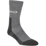 Шкарпетки AKU Trekking Low S Light Grey