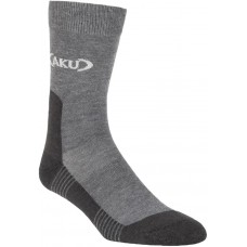 Носки AKU Trekking Low S Light Grey