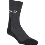 Шкарпетки AKU Trekking Low M Antracite