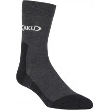 Носки AKU Trekking Low M Antracite