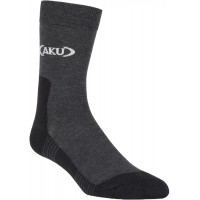 Носки AKU Trekking Low L Antracite