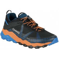 Кроссовки AKU FlyRock GTX 8 Black/blue