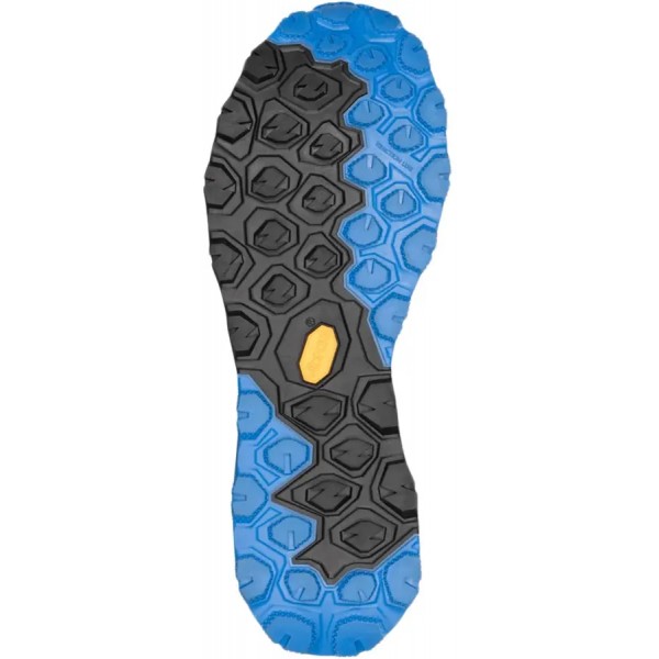 Кросівки AKU FlyRock GTX 8 Black/blue - 670173 Кросівки AKU FlyRock GTX 8 Black/blue - 670173