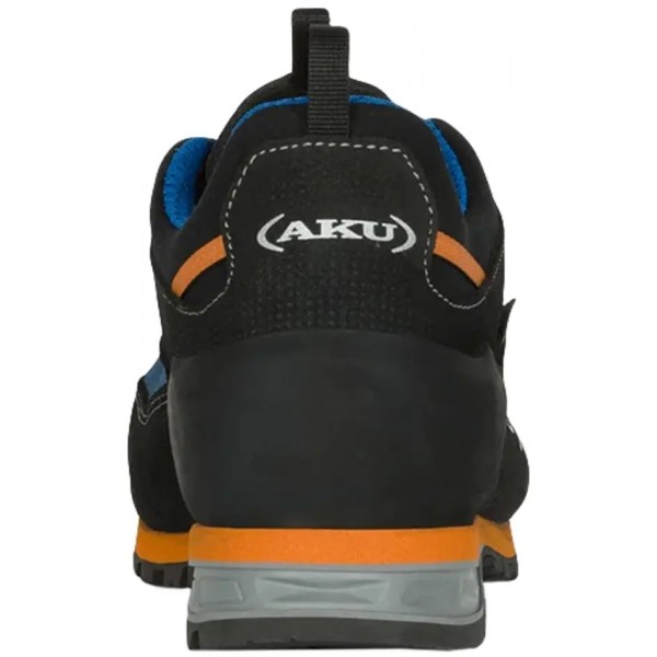 Кросівки AKU Link GTX 10 Blue/Orange - 670209