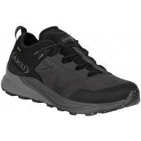 Кроссовки AKU Omnia V-Light GTX WS 6 Black/Anthracite