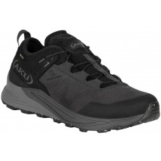 Кроссовки AKU Omnia V-Light GTX WS 6 Black/Anthracite