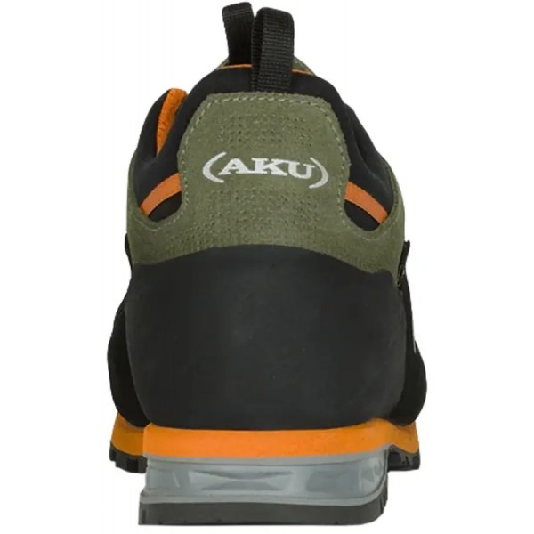 Кросівки AKU Link GTX 10 Green/Orange - 670239 Кросівки AKU Link GTX 10 Green/Orange - 670239