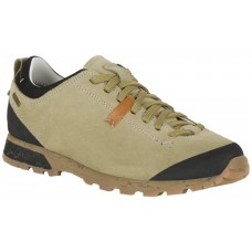 Кроссовки AKU Bellamont 3 Suede GW 4 Olive-Mustard