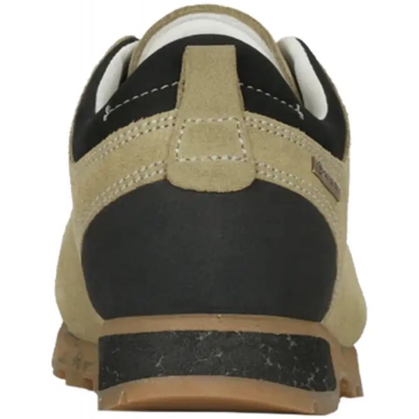 Кросівки AKU Bellamont 3 Suede GW 4 Olive-Mustard - 670352 Кросівки AKU Bellamont 3 Suede GW 4 Olive-Mustard - 670352