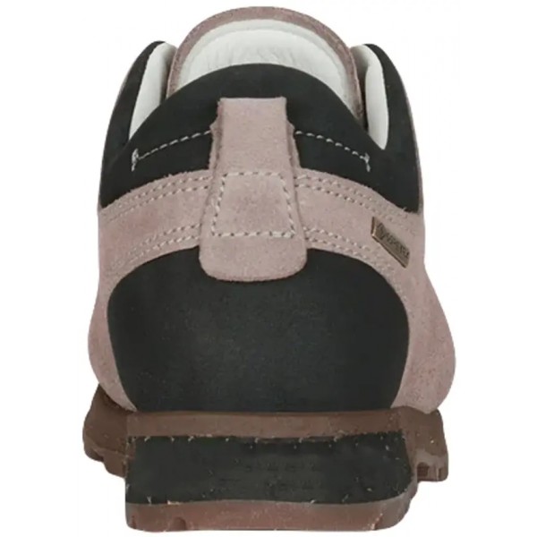 Кросівки AKU Bellamont 3 Suede GW 3.5 Pink/Brown - 670355