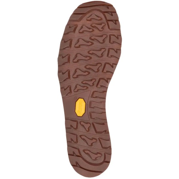 Кросівки AKU Bellamont 3 Suede GW 3.5 Pink/Brown - 670355