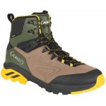 Черевики AKU Reactive GTX 7 Beige/Green