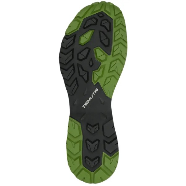 Ботинки AKU Reactive GTX W’S 5 Dark Grey/Green - 670365 Ботинки AKU Reactive GTX W’S 5 Dark Grey/Green - 670365