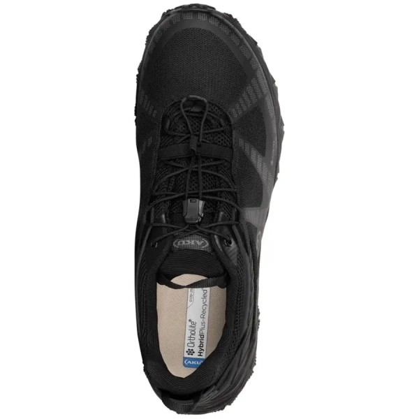 Кросівки AKU Flyrock T GTX 6.5 Black - 670369 Кросівки AKU Flyrock T GTX 6.5 Black - 670369