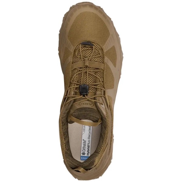 Кроссовки AKU Flyrock T GTX 6.5 Coyote - 670379 Кроссовки AKU Flyrock T GTX 6.5 Coyote - 670379