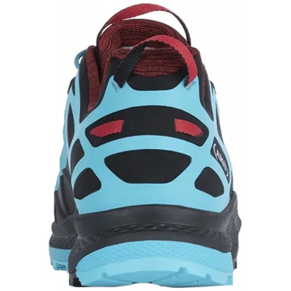 Кроссовки AKU Rocket DFS GTX 7 Black/Turquoise - 670398 Кроссовки AKU Rocket DFS GTX 7 Black/Turquoise - 670398