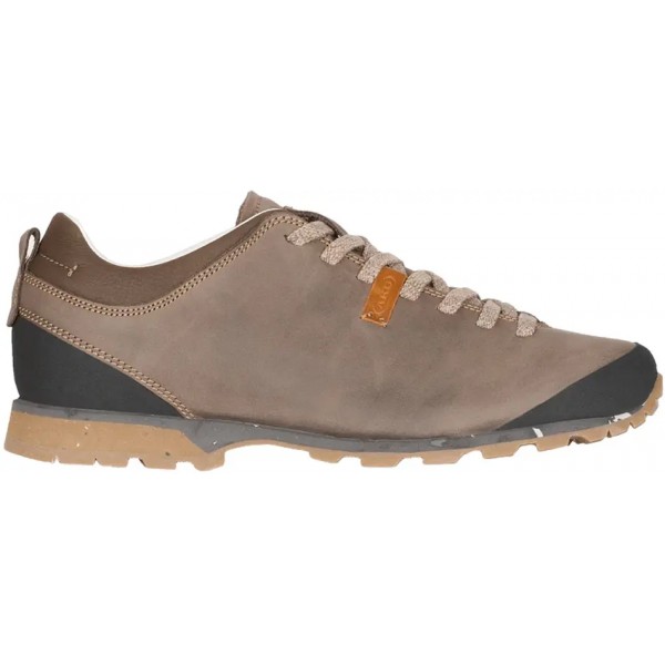 Кроссовки AKU Bellamont 3 Plus EVO 7 Dark Brown - 670407 Кроссовки AKU Bellamont 3 Plus EVO 7 Dark Brown - 670407