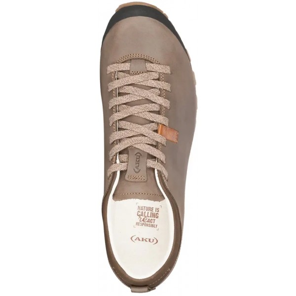 Кроссовки AKU Bellamont 3 Plus EVO 7 Dark Brown - 670407 Кроссовки AKU Bellamont 3 Plus EVO 7 Dark Brown - 670407