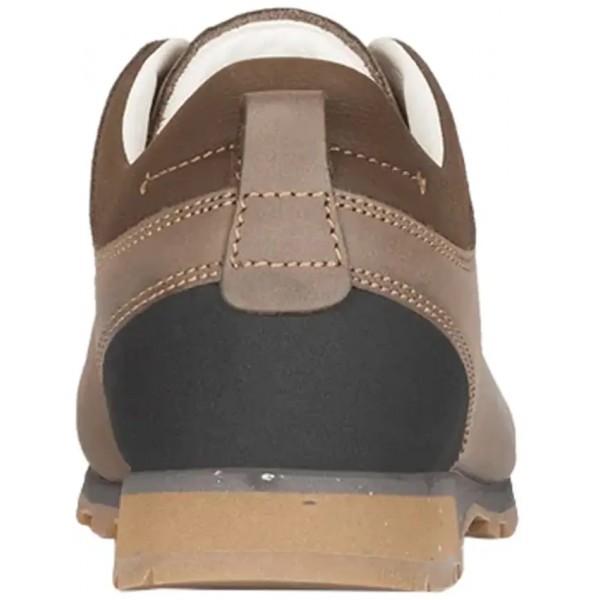 Кроссовки AKU Bellamont 3 Plus EVO 7 Dark Brown - 670407 Кроссовки AKU Bellamont 3 Plus EVO 7 Dark Brown - 670407