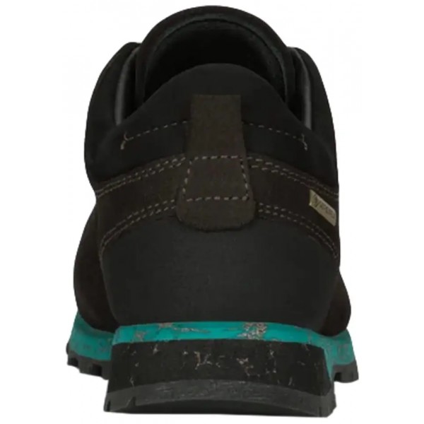 Кроссовки AKU Bellamont 3 Suede GW 3.5 Antracite - 670410 Кроссовки AKU Bellamont 3 Suede GW 3.5 Antracite - 670410