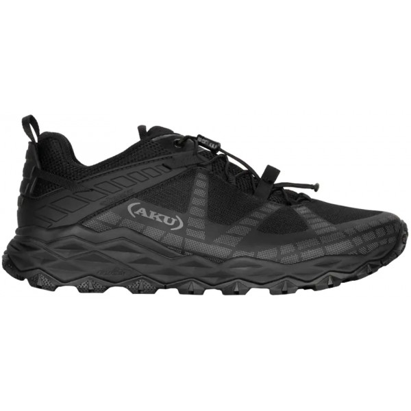 Кросівки AKU Flyrock T 8.5 Black - 670420