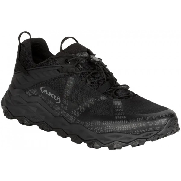 Кросівки AKU Flyrock T 8.5 Black - 670420 Кросівки AKU Flyrock T 8.5 Black - 670420