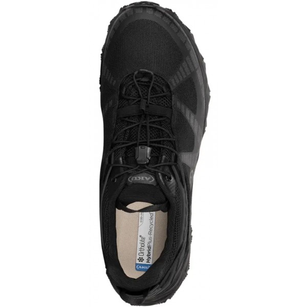 Кросівки AKU Flyrock T 8.5 Black - 670420 Кросівки AKU Flyrock T 8.5 Black - 670420
