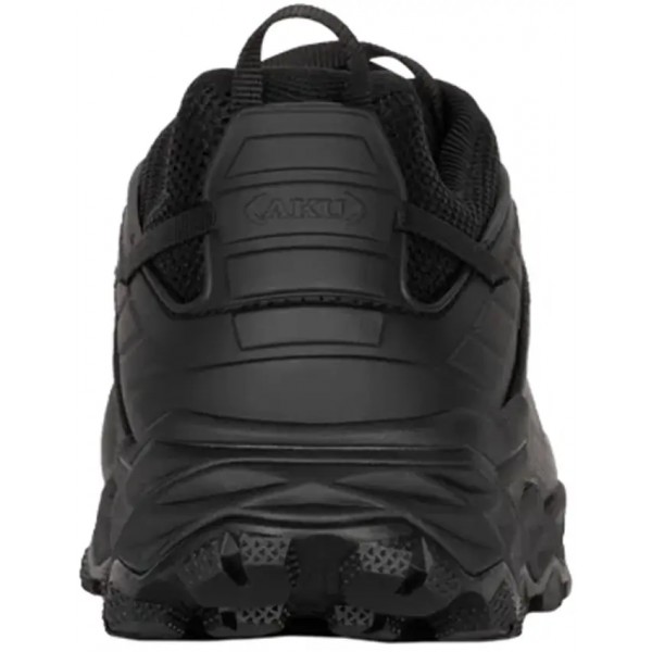 Кросівки AKU Flyrock T 8.5 Black - 670420 Кросівки AKU Flyrock T 8.5 Black - 670420