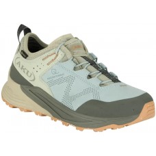 Кроссовки AKU Omnia V-Light GTX WS 6 Green/Blue