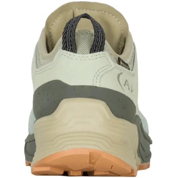 Кросівки AKU Omnia V-Light GTX WS 6 Green/Blue - 670432