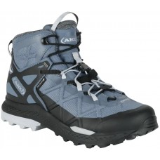 Ботинки AKU Rocket MID GTX W’S 3.5 Light Grey