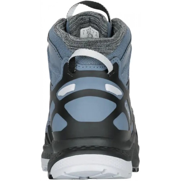 Ботинки AKU Rocket MID GTX W’S 3.5 Light Grey - 670448