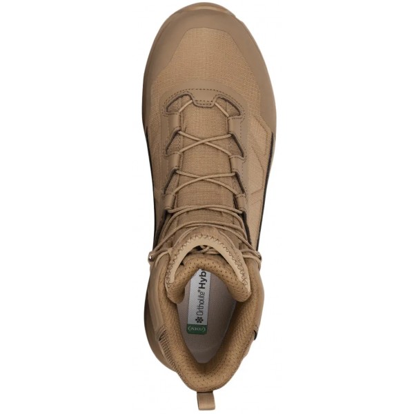 Черевики AKU Sentinel MID GTX 10 Coyote - 670480