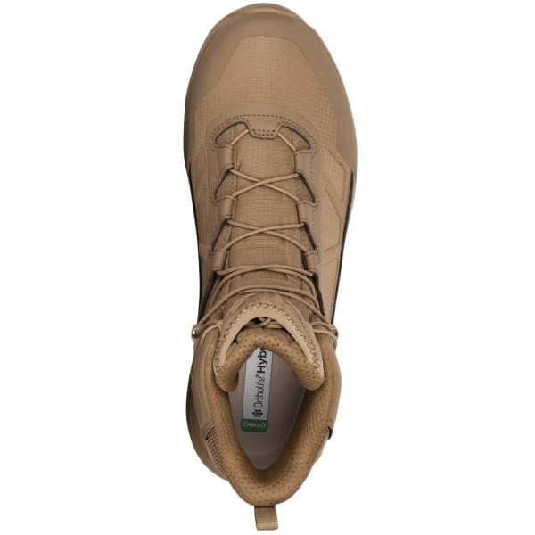 Ботинки AKU Sentinel MID GTX 11 Coyote - 670482 Ботинки AKU Sentinel MID GTX 11 Coyote - 670482