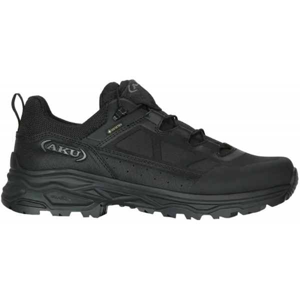 Кросівки AKU Sentinel LOW GTX 11 Black - 670492 Кросівки AKU Sentinel LOW GTX 11 Black - 670492