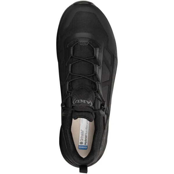 Кросівки AKU Sentinel LOW GTX 11 Black - 670492 Кросівки AKU Sentinel LOW GTX 11 Black - 670492