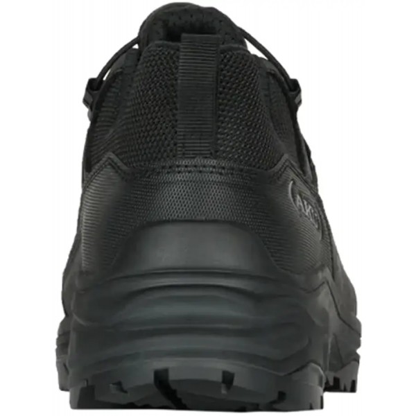 Кросівки AKU Sentinel LOW GTX 11 Black - 670492 Кросівки AKU Sentinel LOW GTX 11 Black - 670492