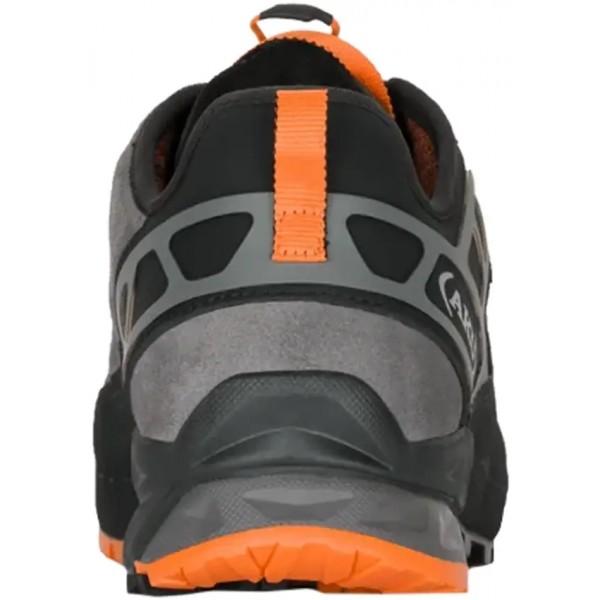 Кросівки AKU Rock DFS II GTX 6.5 Grey/Orange - 670498