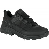 Кросівки AKU Sentinel LOW 6.5 Black