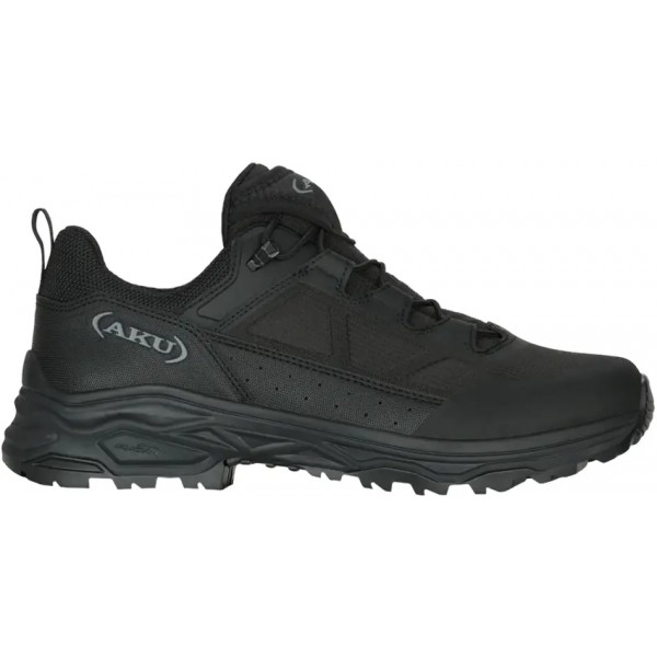 Кроссовки AKU Sentinel LOW 6.5 Black - 670521 Кроссовки AKU Sentinel LOW 6.5 Black - 670521