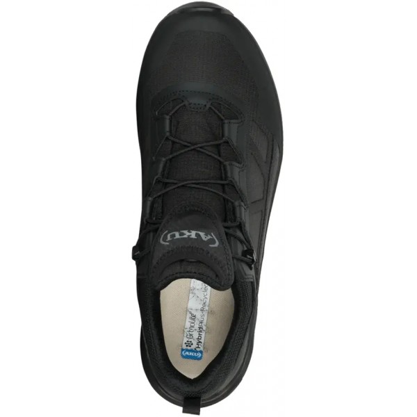 Кроссовки AKU Sentinel LOW 6.5 Black - 670521 Кроссовки AKU Sentinel LOW 6.5 Black - 670521